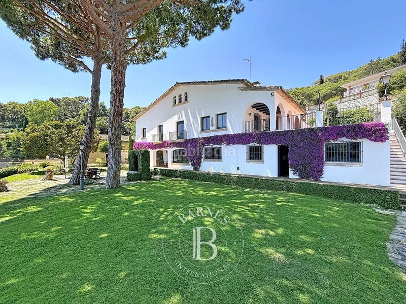 Foto 9b3b3774-1aeb-4677-8fa3-9fb8e9439184. Casa en Premià de Dalt