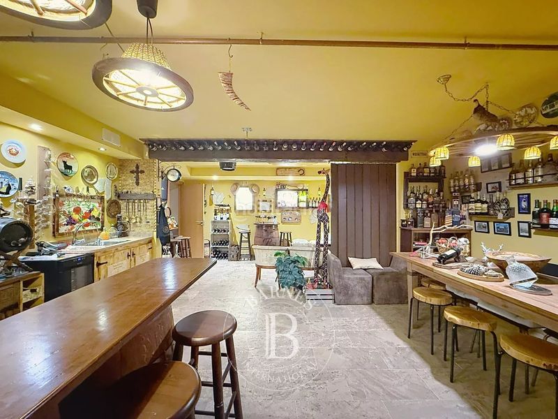 Foto 01525e5a-5f4b-4c1d-b9b2-908e501d7eb8. Casa adossada amb calefacció aparcament a El Balís Sant Andreu de Llavaneres