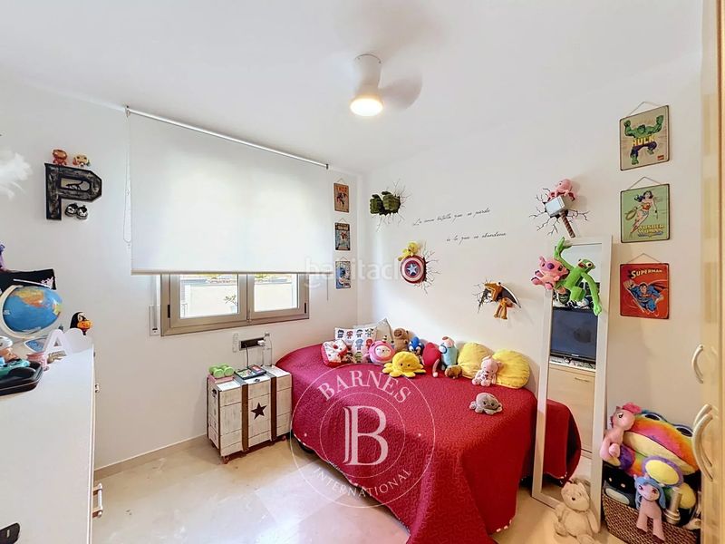 Foto 03c82780-11d4-417f-951f-c5d8c6f06d52. Casa adossada amb calefacció aparcament a El Balís Sant Andreu de Llavaneres