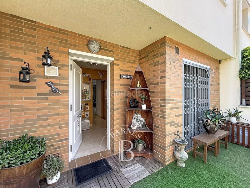 Foto 0f491cc2-c6e6-4d53-aa84-7f2779a0c815. Casa adossada amb calefacció aparcament a El Balís Sant Andreu de Llavaneres