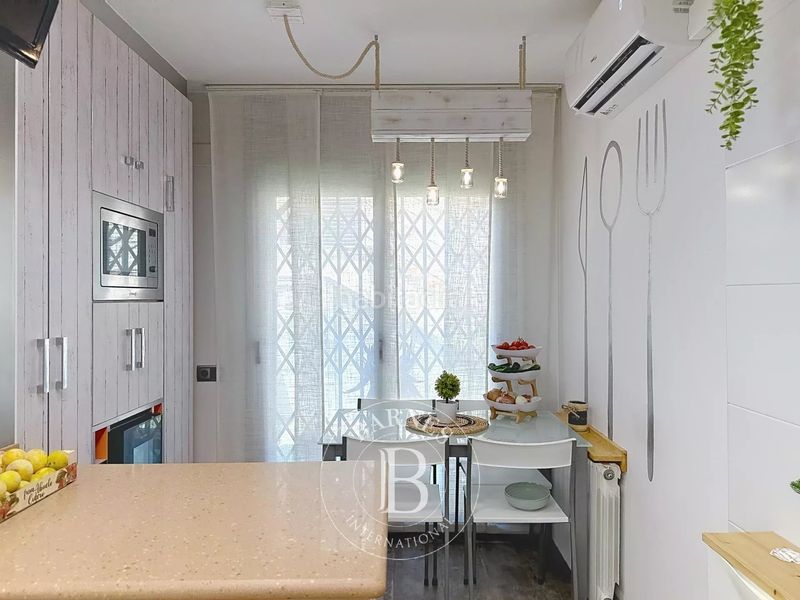 Foto 1145d5c6-8567-40cf-8d9d-384244e15527. Casa adossada amb calefacció aparcament a El Balís Sant Andreu de Llavaneres