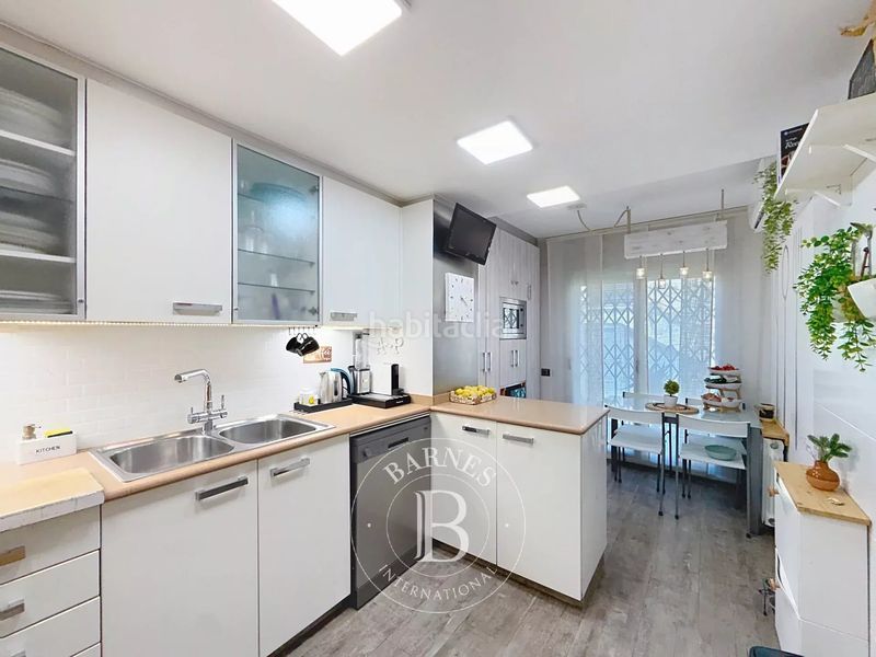 Foto 203b5a98-8d0f-4b31-b549-9426ff9100fe. Casa adossada amb calefacció aparcament a El Balís Sant Andreu de Llavaneres