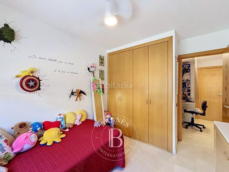 Foto 3204c5b2-7be2-4d3e-91b3-e59451d5ced7. Casa adossada amb calefacció aparcament a El Balís Sant Andreu de Llavaneres