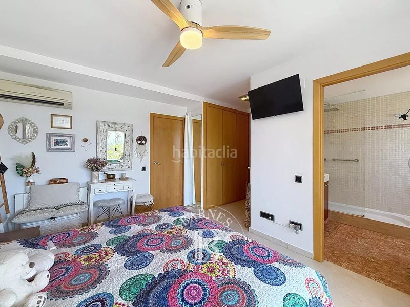 Foto 43ce5ce2-99ce-45dc-9d54-d45bf5856595. Casa adossada amb calefacció aparcament a El Balís Sant Andreu de Llavaneres