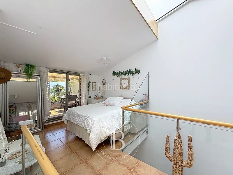 Foto bf2d8b1d-3104-4633-931d-ee3b9a0a6ec4. Casa adossada amb calefacció aparcament a El Balís Sant Andreu de Llavaneres