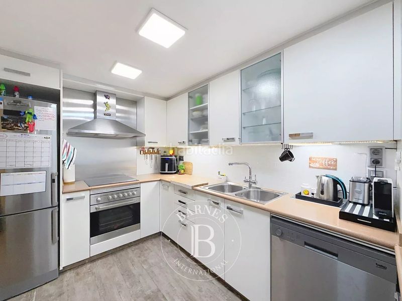 Foto d9b393b7-4dd2-478b-a51e-2fe723cbf1b8. Casa adossada amb calefacció aparcament a El Balís Sant Andreu de Llavaneres