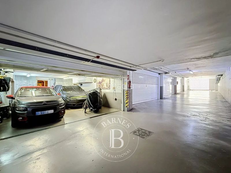 Foto e0b967e8-1f74-4289-85d8-4fbb5d45362d. Casa adossada amb calefacció aparcament a El Balís Sant Andreu de Llavaneres