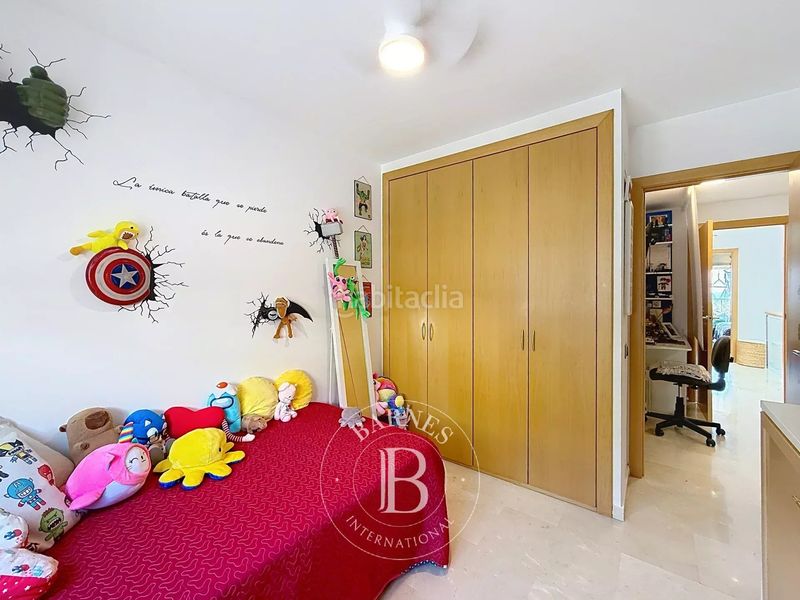 Foto efbe4d7f-fd3a-4feb-a17e-24df4877dcd0. Casa adossada amb calefacció aparcament a El Balís Sant Andreu de Llavaneres