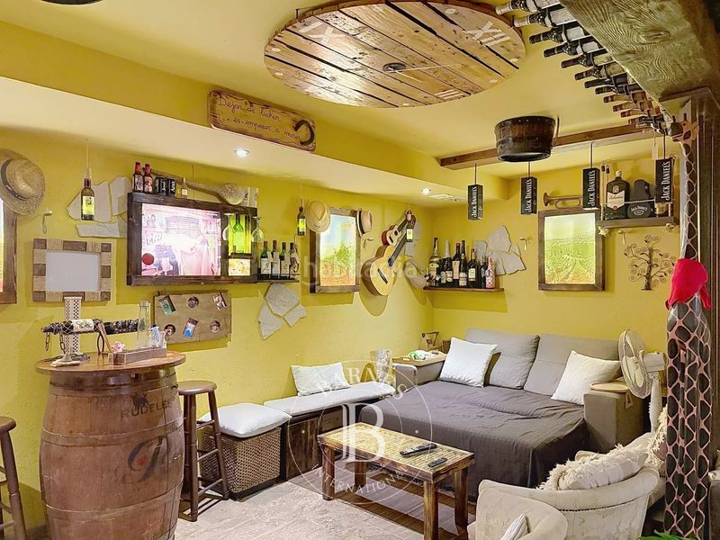 Foto f95763e2-4b8d-4ba0-9714-ff110a76d093. Casa adossada amb calefacció aparcament a El Balís Sant Andreu de Llavaneres