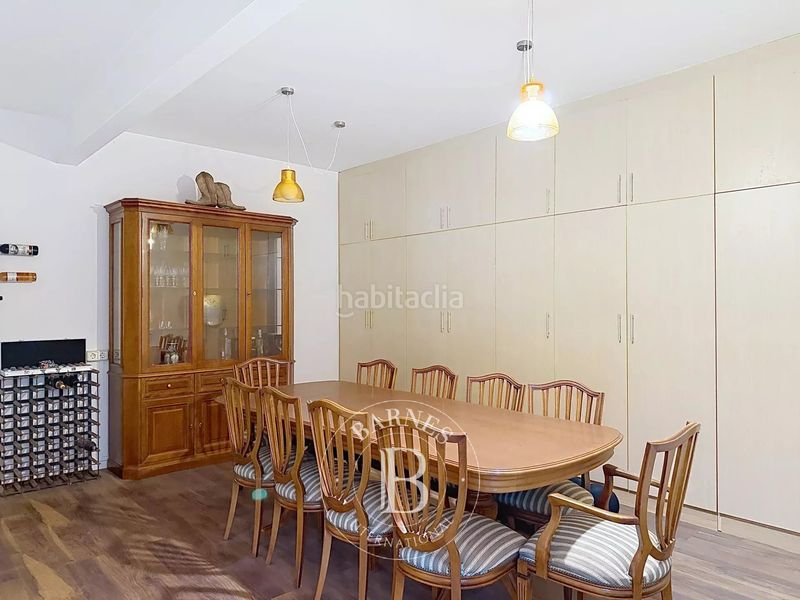 Foto 3d9ab6f6-91c4-4116-bfde-5bfe459f005c. Casa amb calefacció aparcament piscina a Nucli Urbà Argentona