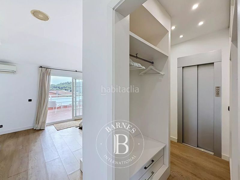 Foto 61380de0-0955-49f6-a9d1-fd22a6235887. Casa amb calefacció aparcament piscina a Nucli Urbà Argentona