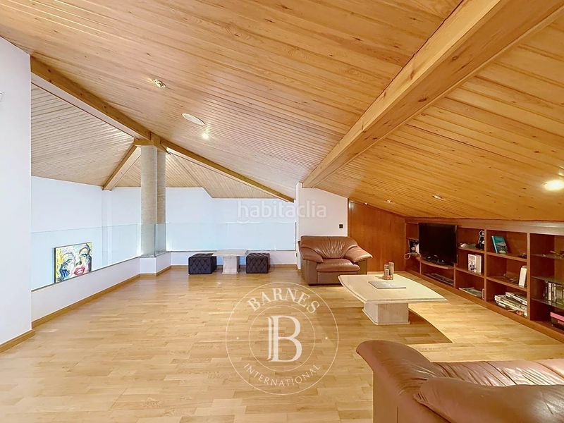 Foto 6bb2dba3-7409-410b-92b7-d97f2da46f7f. Casa amb calefacció aparcament piscina a Nucli Urbà Argentona