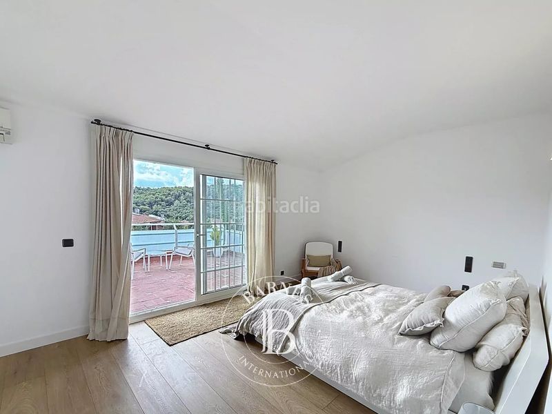 Foto 75ec213a-19c0-4cee-83af-719c725df714. Casa amb calefacció aparcament piscina a Nucli Urbà Argentona