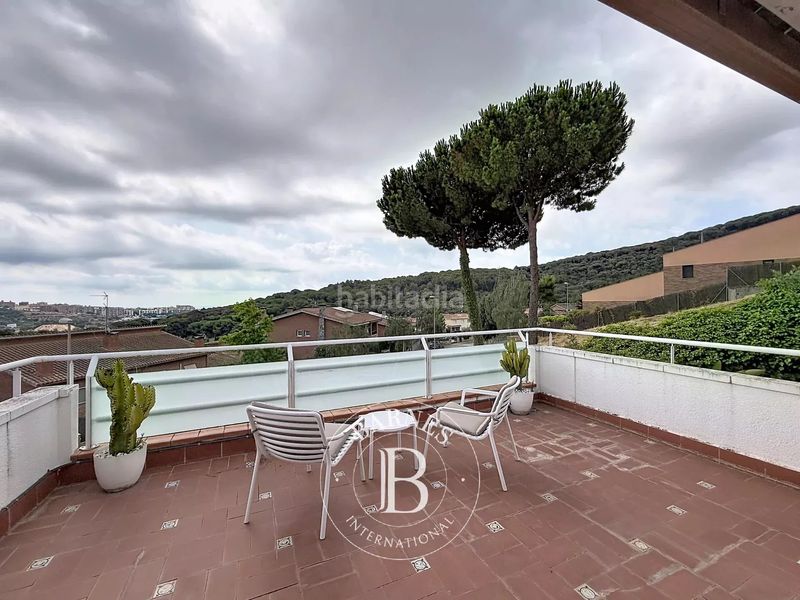 Foto 81a9a535-ba18-4f99-bcf0-08f07b951216. Casa amb calefacció aparcament piscina a Nucli Urbà Argentona