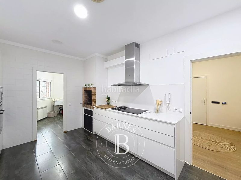 Foto d382e543-c9b3-4b34-98e3-9051e558d8ef. Casa amb calefacció aparcament piscina a Nucli Urbà Argentona