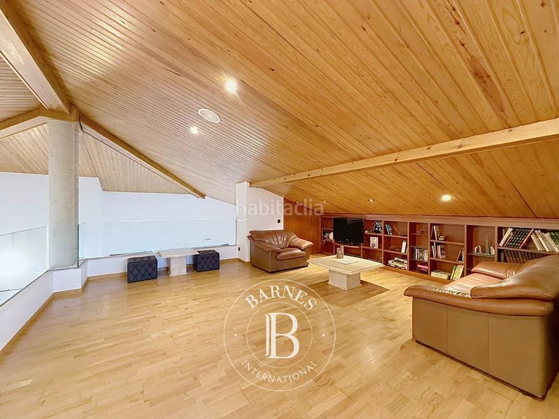 Foto e855be29-5187-4c02-bba8-b7b79989e6eb. Casa amb calefacció aparcament piscina a Nucli Urbà Argentona
