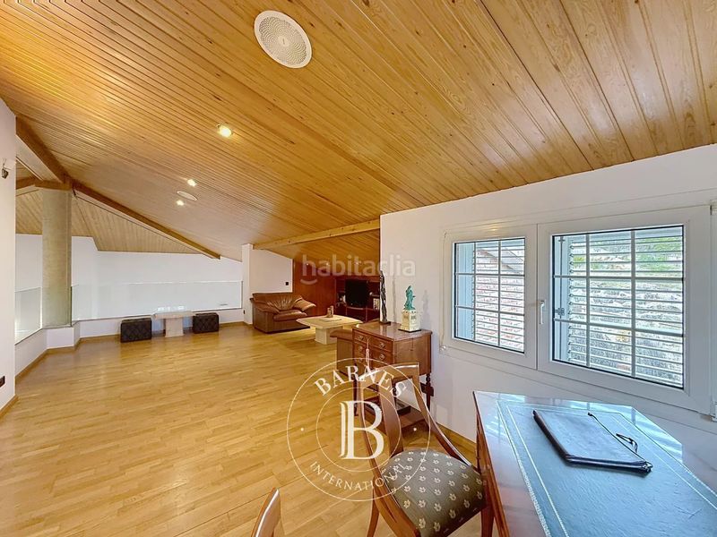 Foto ae44d0ce-e317-4abd-8382-3872e130e9f9. House with heating parking pool in Nucli Urbà Argentona