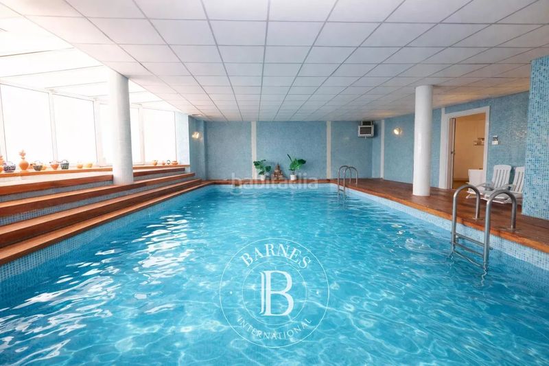 Foto 660d303b-5f4d-4f17-9f68-fc01c66eb3e0. Maison avec chauffage parking piscine dans Nucli Urbà Argentona