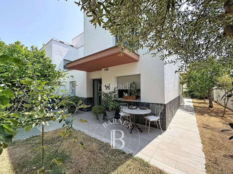 Foto 366b88ff-0069-4588-a326-e467140ba5e8. Casa adosada en Vallveric Mataró