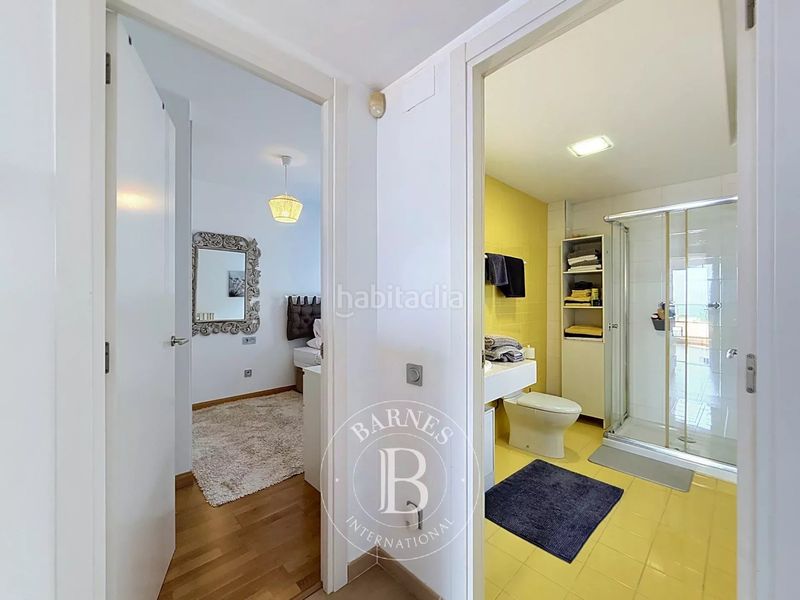Foto b1391ae3-e685-48d7-aba2-0d18b033cf4e. Maison jumelée avec chauffage parking piscine dans Vallveric Mataró