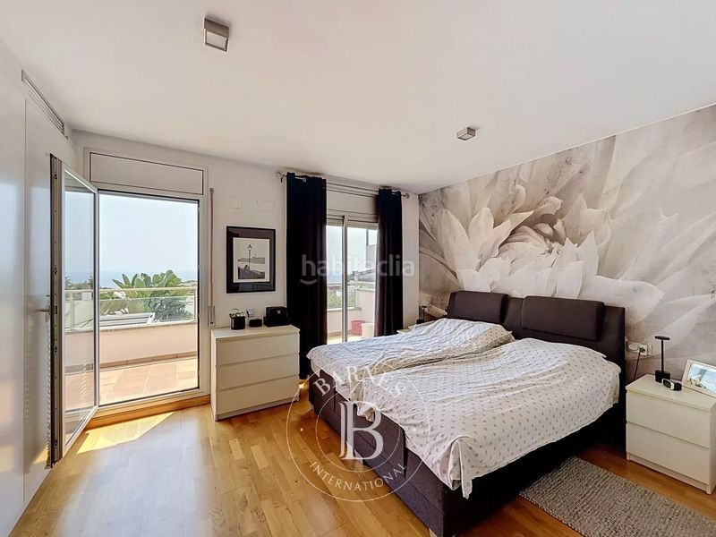 Foto c52b7da4-3233-4705-b4b0-f761cfdc8b8e. Maison jumelée avec chauffage parking piscine dans Vallveric Mataró