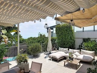 Semi detached house in Vallveric