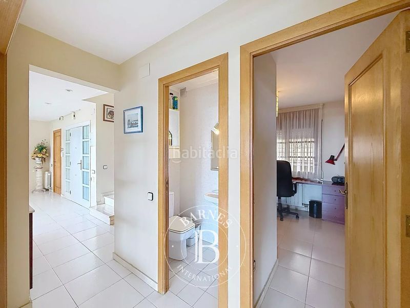 Foto b196a47c-3d0c-4f9e-bec5-c023dae7cfbd. Casa adossada a travessia estació a Can Sans Sant Andreu de Llavaneres