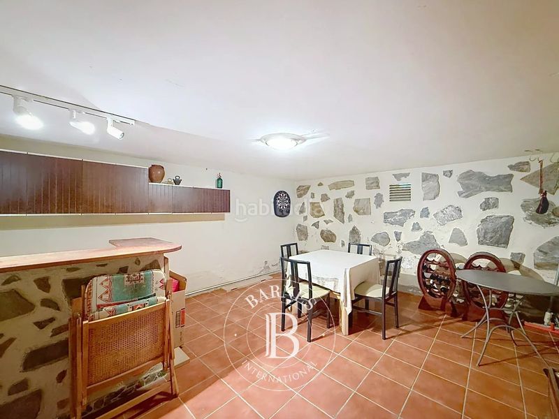 Foto b65c143a-4e5e-498c-a2f5-54f259f3a37f. Casa adossada a travessia estació a Can Sans Sant Andreu de Llavaneres