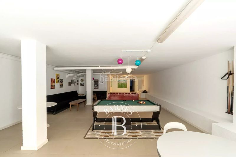 Foto 3d9badad-2ffd-4fc8-a7a5-969dae3f80df. Casa amb calefacció aparcament piscina a Supermaresme Sant Andreu de Llavaneres