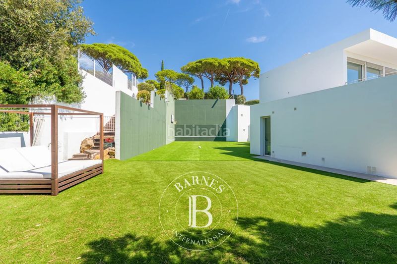 Foto 548ba146-71bd-4fc6-a278-dfbeb2c03b82. Casa amb calefacció aparcament piscina a Supermaresme Sant Andreu de Llavaneres