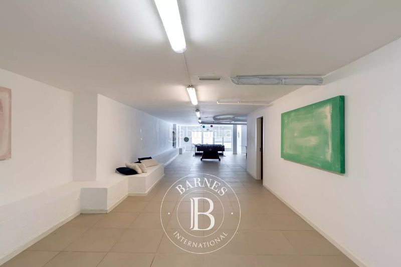 Foto 55507d39-52aa-461d-9259-cae43755fe8f. Casa amb calefacció aparcament piscina a Supermaresme Sant Andreu de Llavaneres