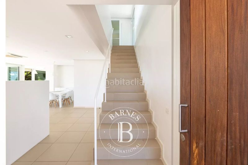 Foto 57f98daf-d176-42af-8848-55927e1f842b. Casa amb calefacció aparcament piscina a Supermaresme Sant Andreu de Llavaneres