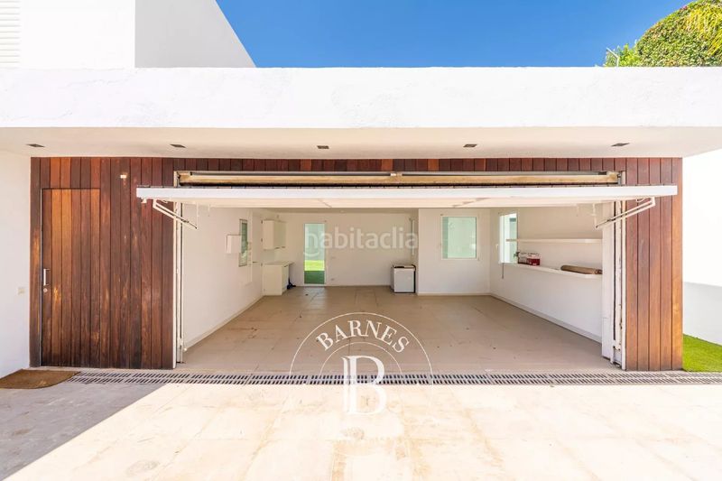 Foto 6efe0728-e001-4c27-8cec-ada4349ae412. Casa amb calefacció aparcament piscina a Supermaresme Sant Andreu de Llavaneres
