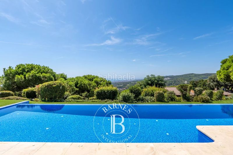 Foto 7ab5df44-b4fe-43aa-b70a-0a9cdfae7e4f. Casa amb calefacció aparcament piscina a Supermaresme Sant Andreu de Llavaneres