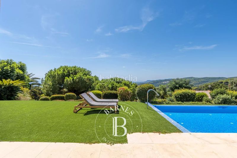 Foto b0401889-9731-4e60-a17f-1db61c1fcf8d. Casa amb calefacció aparcament piscina a Supermaresme Sant Andreu de Llavaneres