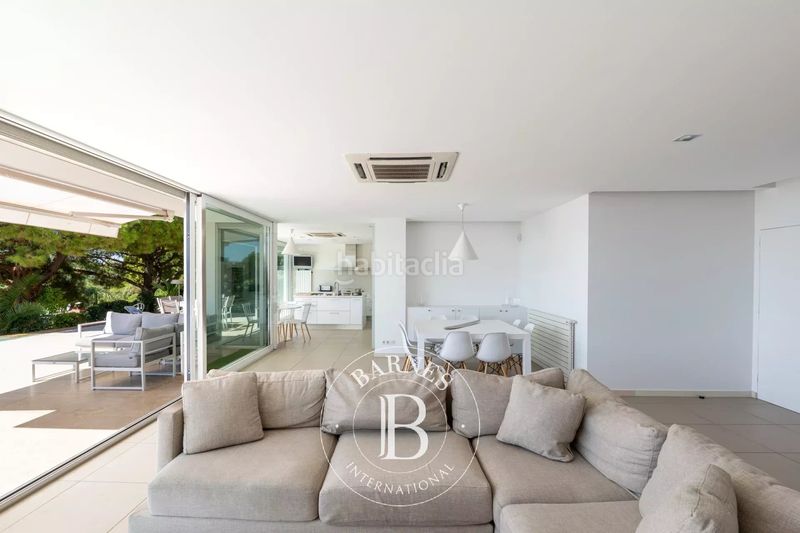 Foto b3a4453a-24ee-43b5-8759-724eb06168ad. Casa amb calefacció aparcament piscina a Supermaresme Sant Andreu de Llavaneres