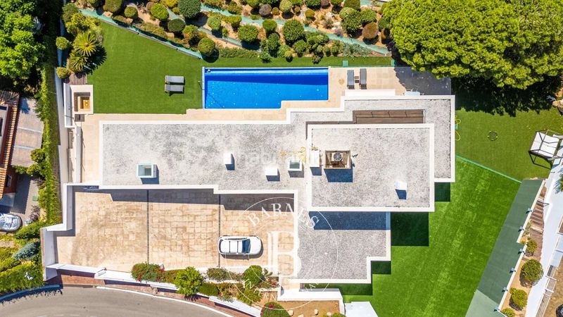 Foto b4ec308c-da8b-4746-a909-8b26ff805741. Casa amb calefacció aparcament piscina a Supermaresme Sant Andreu de Llavaneres