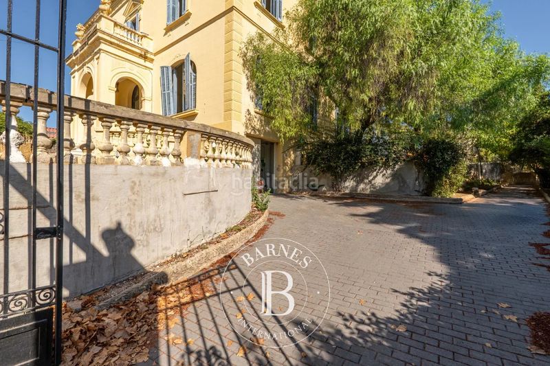 Foto ba459b36-83d4-4823-83c5-dd1f00eb4c95. Casa en Califòrnia-Santa Madrona Masnou (El)