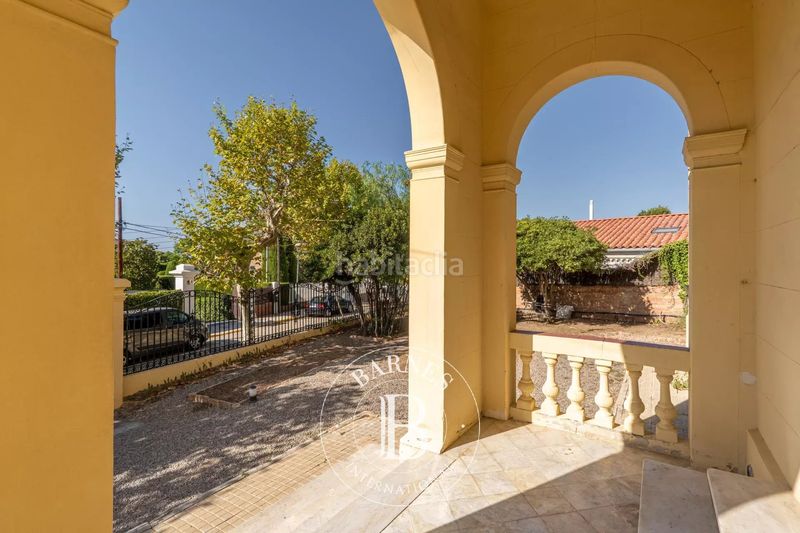 Foto 502f3622-b5a4-4ca1-8e64-cc8eb9559ba4. Maison avec chauffage parking piscine dans Califòrnia-Santa Madrona Masnou (El)