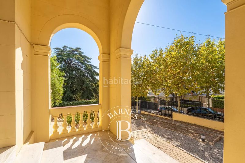 Foto 9e8c03c8-b560-447b-92df-0e079be9f49e. Maison avec chauffage parking piscine dans Califòrnia-Santa Madrona Masnou (El)