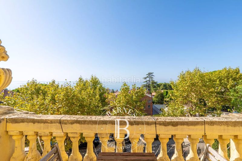 Foto a3e25874-2189-497f-9525-393a27db55a5. Maison avec chauffage parking piscine dans Califòrnia-Santa Madrona Masnou (El)