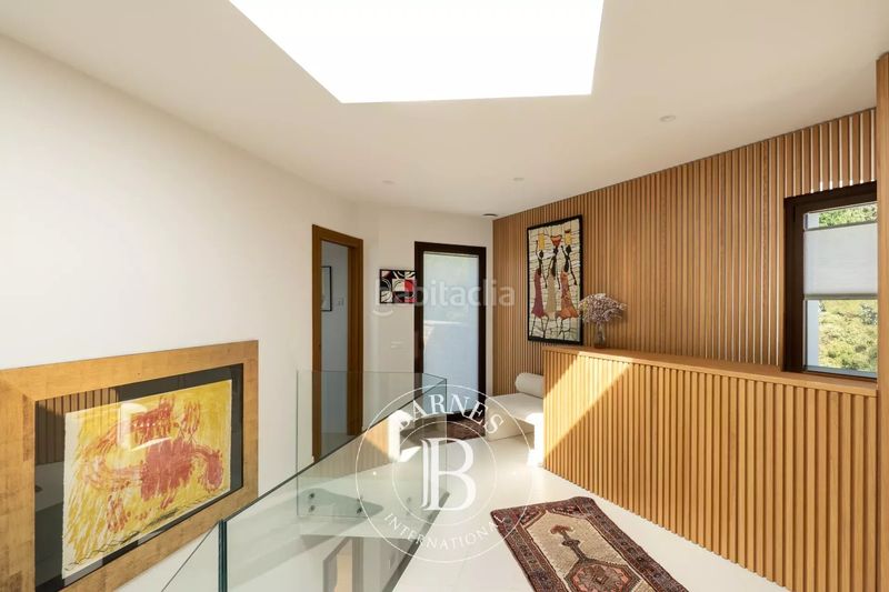 Foto 17674462-190a-4aed-b7cc-ae0ec1c14e37. Casa amb calefacció aparcament piscina a Urbanitzacions Sant Pol de Mar