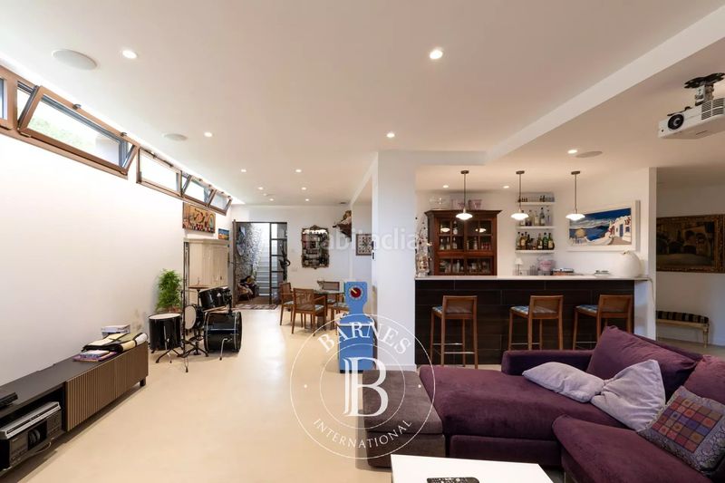 Foto 50ab6496-8843-49a5-825e-f2fa79882636. Casa amb calefacció aparcament piscina a Urbanitzacions Sant Pol de Mar