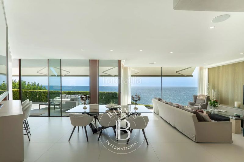 Foto 576cbeee-7593-4817-8674-e99161214810. Casa amb calefacció aparcament piscina a Urbanitzacions Sant Pol de Mar