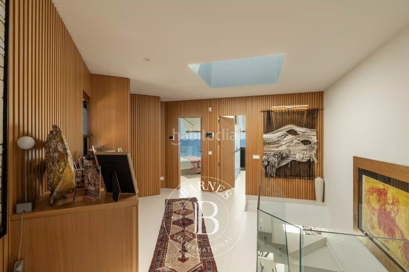 Foto aad26c53-bfda-4256-9664-0e6974377929. Casa amb calefacció aparcament piscina a Urbanitzacions Sant Pol de Mar