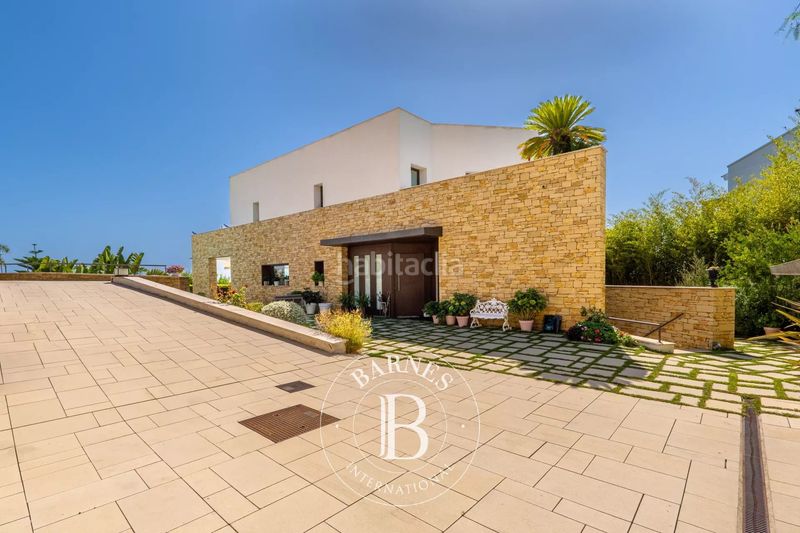 Foto bddaa45f-209b-4b29-a76e-a6db08145229. Casa amb calefacció aparcament piscina a Urbanitzacions Sant Pol de Mar