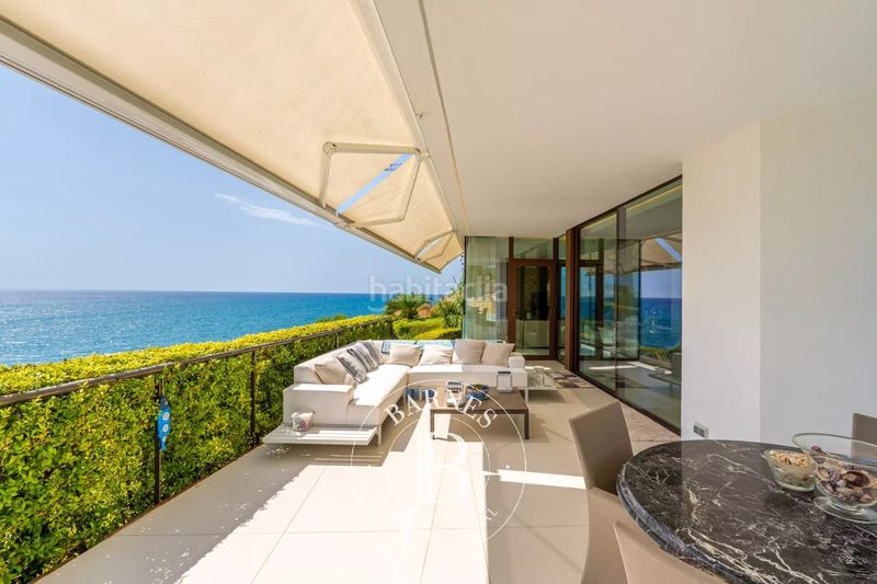 Foto d364b285-e912-48e9-9100-3644d2fd19be. Casa amb calefacció aparcament piscina a Urbanitzacions Sant Pol de Mar