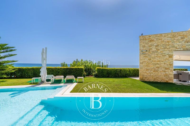 Foto e8190015-a754-4797-95c4-86bff28ce12f. Casa amb calefacció aparcament piscina a Urbanitzacions Sant Pol de Mar