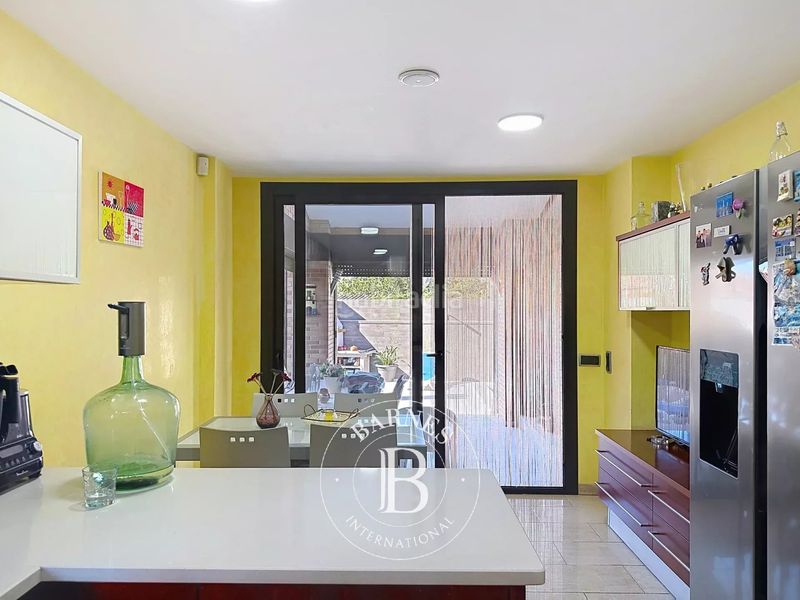 Foto 1ad6fbca-524c-46e6-ab15-b94171201543. House in carrer rosselló in Can Moré - Santa Anna - Can Feliu de Merola Pineda de Mar