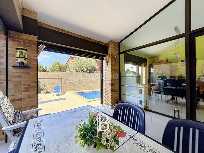 Foto b0ee431d-3b97-4653-8a10-5c78d5c511d5. House in carrer rosselló in Can Moré - Santa Anna - Can Feliu de Merola Pineda de Mar